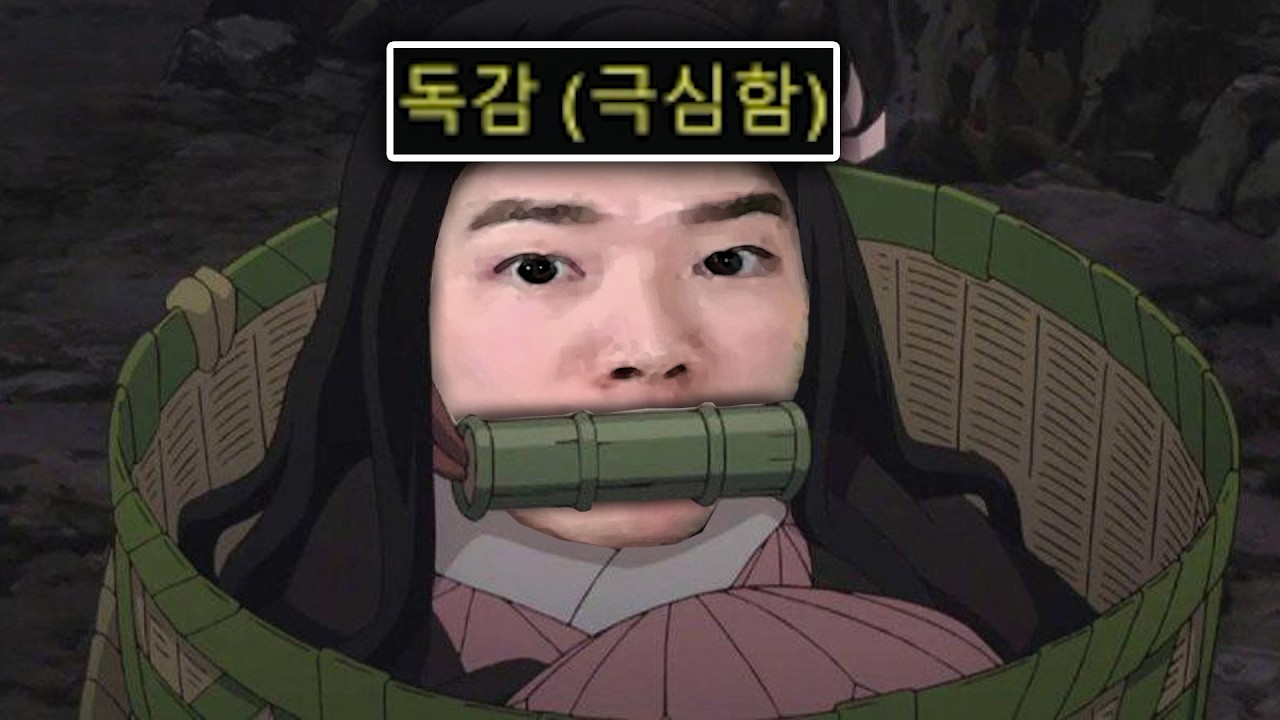 독감으로 죽기 vs 오니 되기 [림월드 어게인 EP.04]