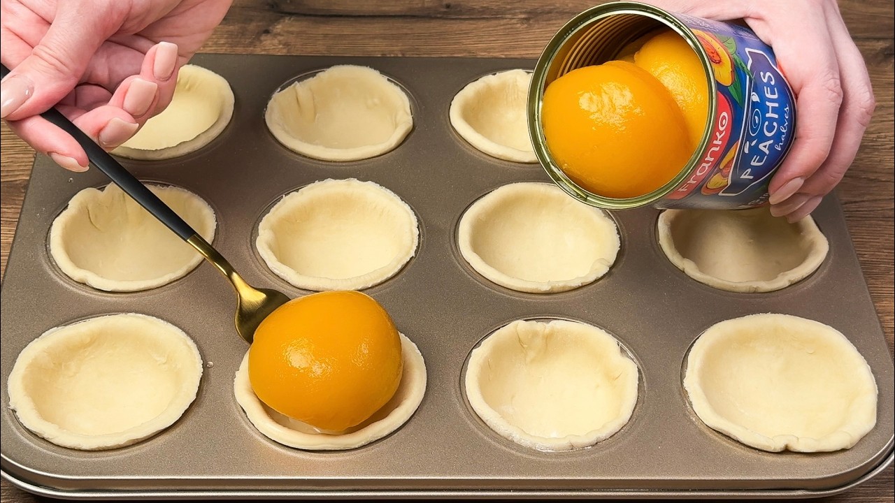 🎄 Ich backe das jedes Jahr zu Weihnachten. Ein traditionelles Rezept in nur wenigen Minuten!