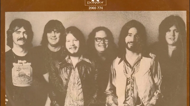 Atlanta Rhythm Section So Into You HQ Remastered Extended Version