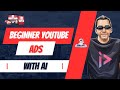 Tube Ads Kickstart - A Beginners guide to YouTube ads