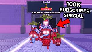 100K Subscriber Special Taco Tuesday! 🥳