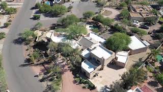 9667 East Sleepy Hollow Trail video tour