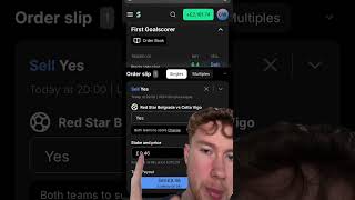 How to profit from virgin bets Europa league £10 free bet? #matchedbetting #europaleague #virginbet