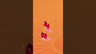 3 Dancing Princess Part 11 #shorts #hindi #dancingprincess #moralstories #fairytales #forkids