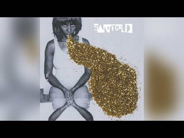 Santigold - Unstoppable