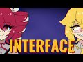 Kasane Teto Akita Neru INTERFACE Synth V VOCALOIDカバー Kasane Teto Akita Neru INTERFACE Synth V VOCALOIDカバー