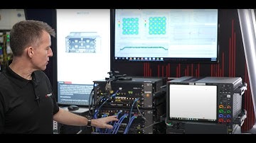 Pushing Boundaries: Unleash the Power of 160 GBd and Beyond at OFC 2023