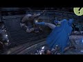Arkham City Stealth Is Awesome
