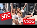SUMMER IN THE CITY 2018 | SYD AND ELL