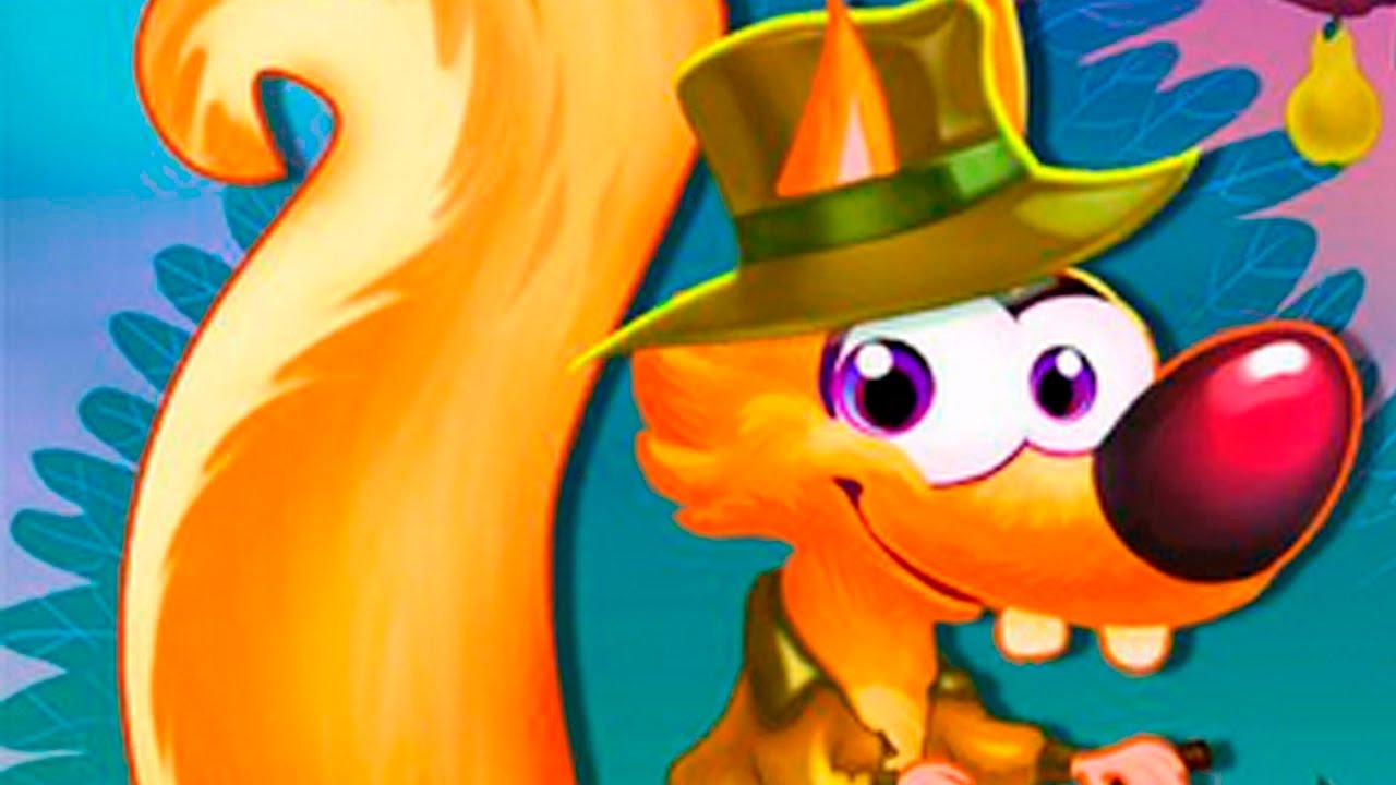 Jungle Doctor - Kids Learn How to Care Jungle Animals - Learning Games for Kids