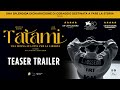 Tatami  teaser trailer  in anteprima l8 marzo e dal 4 aprile al cinema