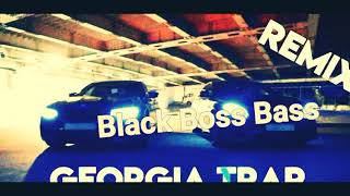 Gandganani _ Georgian trap _ Black Boss Bass ^ remix