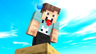 Minecraft - DON'T TRUST THE FLOOR! Minecraft - DON'T TRUST THE FLOOR!