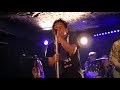 見上げてごらん夜の星を:エゲツBAND