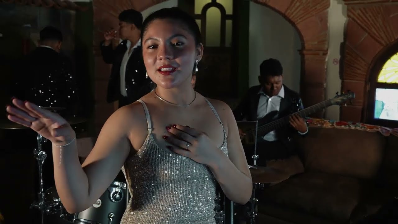 Lo Que Un Día Fue No Será (Video Oficial) · Somos X