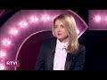 Наталья Поклонская в программе «На троих» (телеканал RTVI)