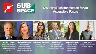 Museum of Science Presents DisabilityTech: Innovation for an Accessible Future