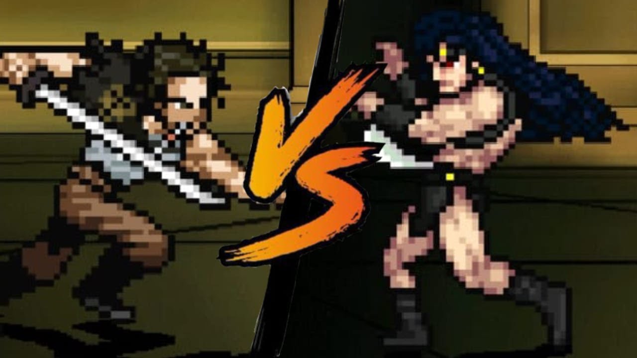 Ultimate Kars VS Yami! || Jojo Bizarre Adventure VS Black Clover || Jump Force Mugen V13