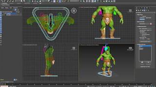 ORC RIG _ CAT