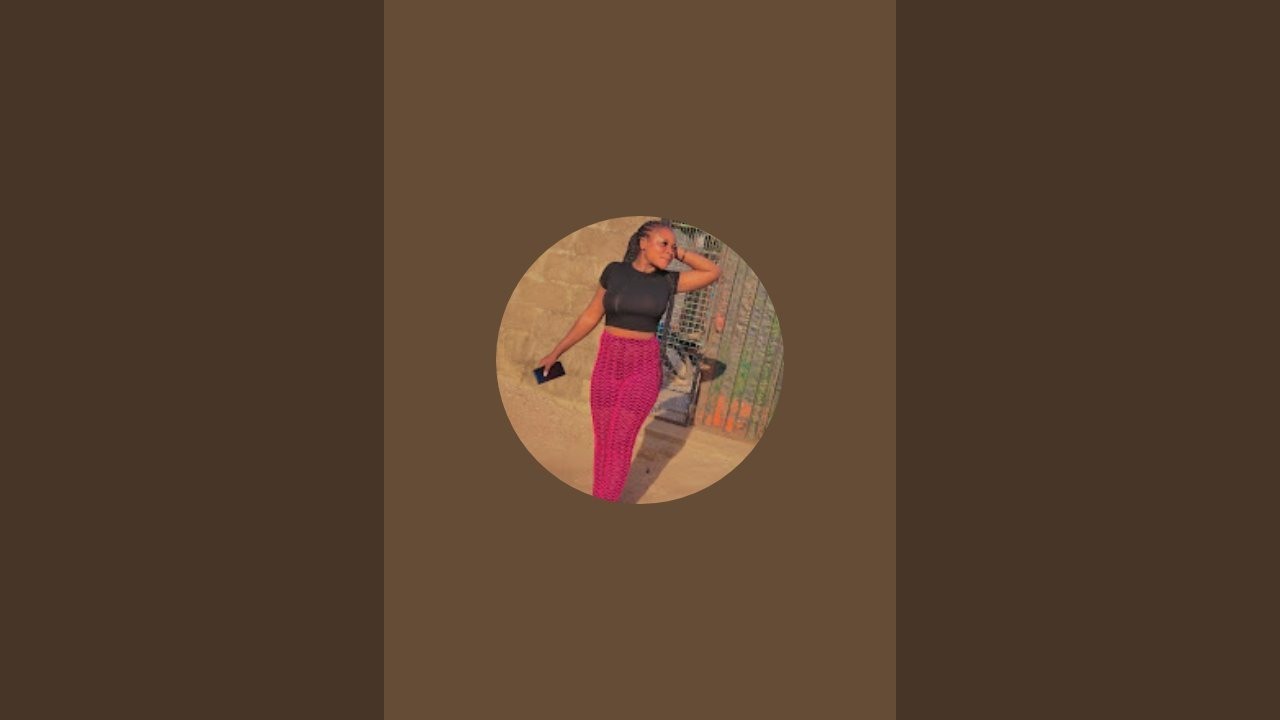 Florence Micah is live!