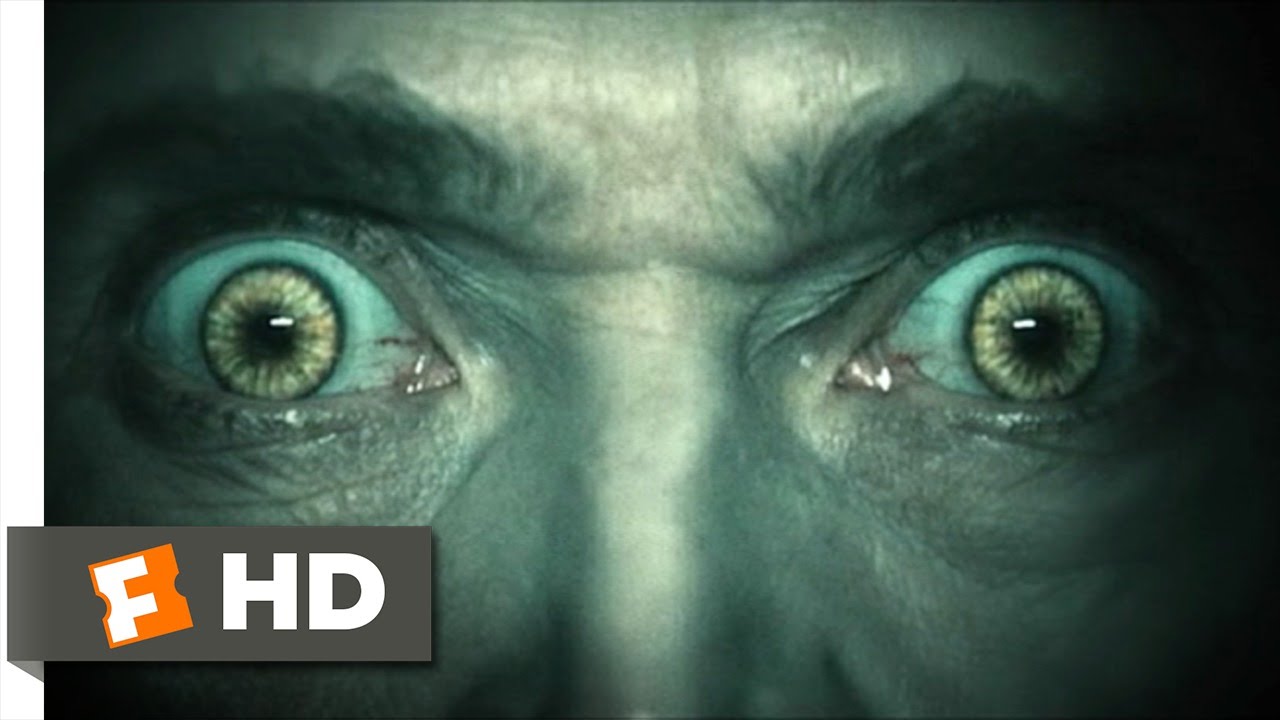 Daybreakers (5/11) Movie CLIP - Because of the Sun (2010) HD