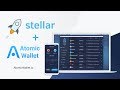 How to create a Stellar (XLM) decentralized wallet | Stellar Wallet