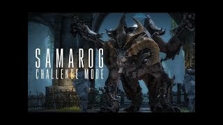 Amsamarog Cm Challenge Mote