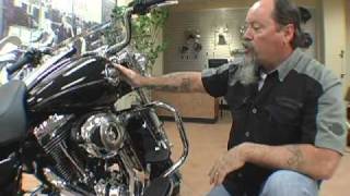 Harley Davidson 2009 "Road King Classic"