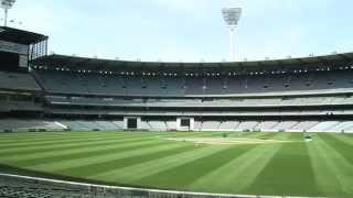 HID VertX at the MCG