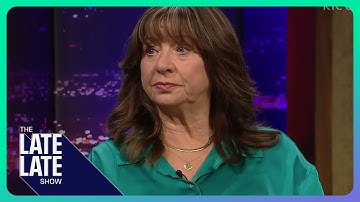 Kathleen Richards: Surviving the West’s House of Horrors | The Late Late Show