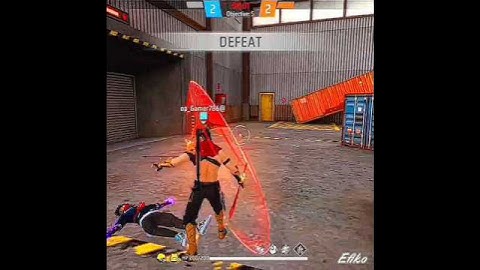 free fire short video #freefire #shorts #viral #trend #edit