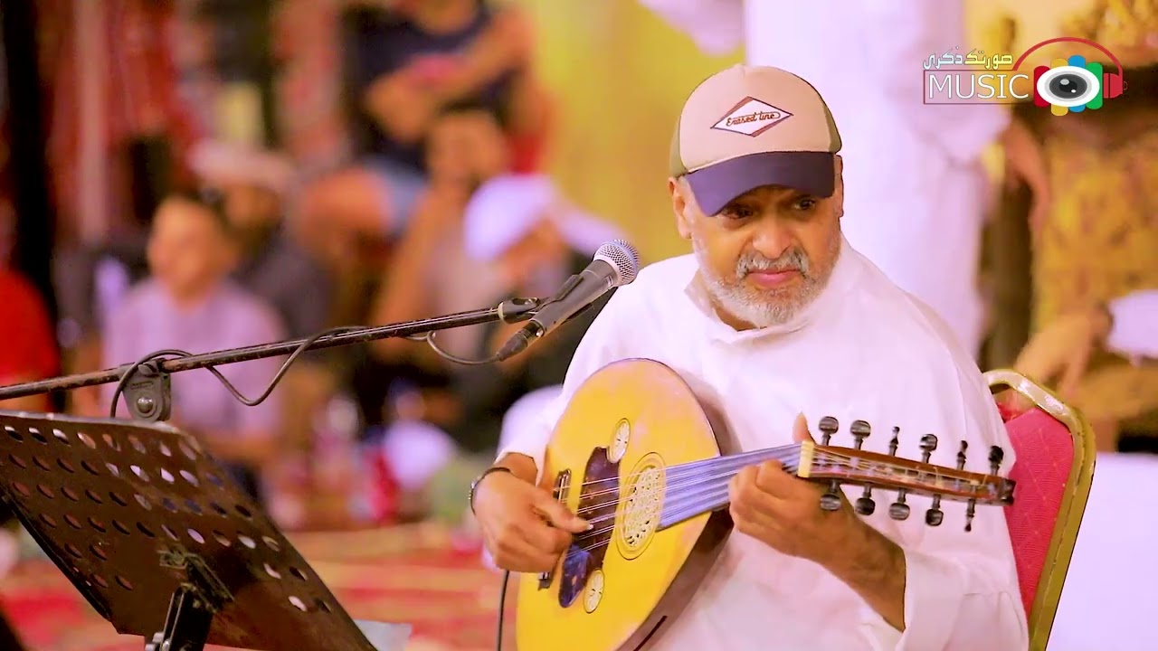 ياسر عبدالخالق -  كل ما تذكرت بكيت | زواج ريان عطيف