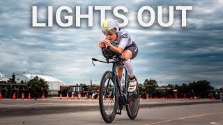 USAT NATIONALS 2023 - winning until I wasn't