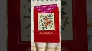 ¡TARJETA DE NAVIDAD musical!