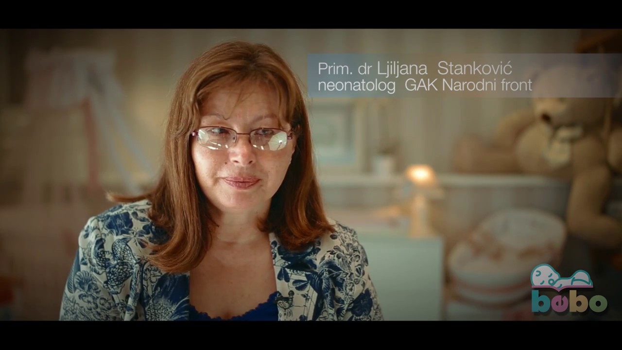 Osnovni saveti o ishrani tokom dojenja