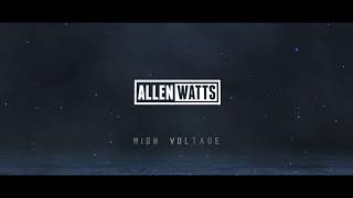 Allen Watts - High Voltage (ASOT 991)