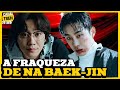 NA BAEK-JIN E A QUEDA DA ASSOCIAÇÃO NA 2ª TEMPORADA DE CLASSE DOS HERÓIS FRACOS: ANÁLISE COMPLETA