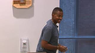 ML Days | Amazon Forecast