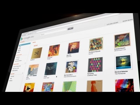 Music on Google Play