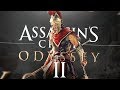 MARKOS - KRÓL ŻYCIA | Assassin's Creed Odyssey [#2]