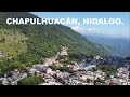 Video de Chapulhuacan