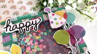 4 Projects 1 Paper pad 🤯 | CRAFTERNOONS EPISODE 18