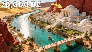 Ancient Earth 2025 The Forbidden Truth About Earth S Lost Civilizations