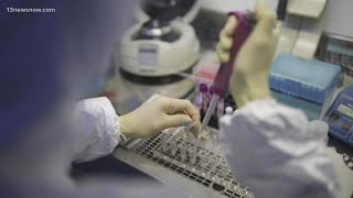 Gov. Northam expected to announce new COVID-19 restrictions in Virginia