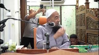 Hukum Isteri Mengaku Bujang - Ustaz Azhar Idrus