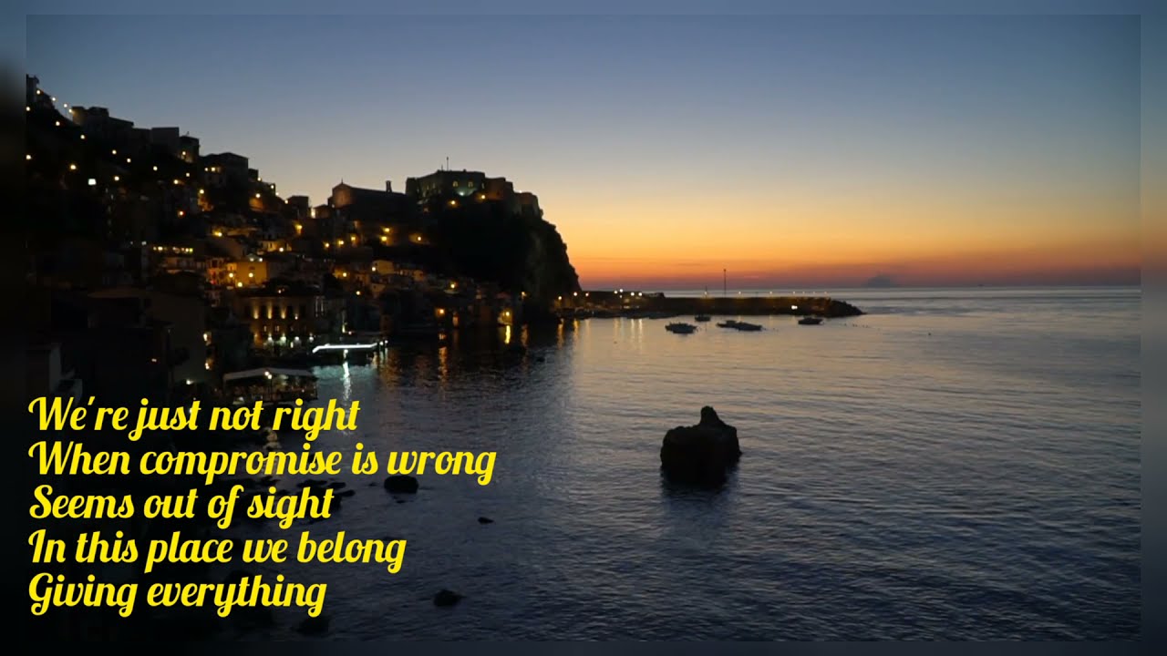 Plumb - Worlds Collide: A Fairy Tale