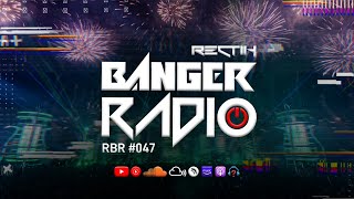 Sick Big Room / Techno / Mainstage Mix 2025 🔥 | Nonstop EDM Bangers | RBR #047
