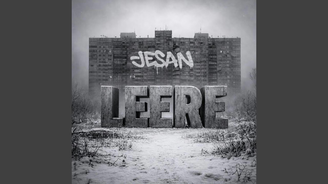 Watch Leere on YouTube Watch Leere on YouTube