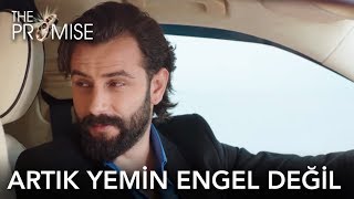 Artık yemin engel değil... | Yemin 67.  (English and Spanish) Resimi