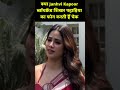 Does Janhvi Kapoor call boyfriend Shikhar Pahadia to check